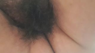 STEPMOTHER SHOWS HER TITS AND HAIRY ARMPITS IN CLOSE-UP
