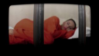 PRISON GIRLS (FULL MOVIE)