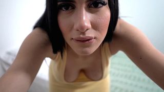 THEY HIRE ME TO GET REVENGE ON THEIR HUSBAND - FULL VIDEO