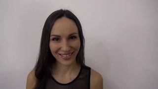 169 - 1 BABE FUCKS FOR CREAMPIE