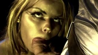 THIS MARTIAN SUCKS IT WELL