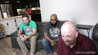 Cuckold Loses Wife in Wager with Friends