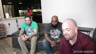 Cuckold Loses Wife in Wager with Friends