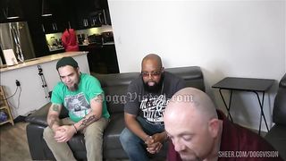 Cuckold Loses Wife in Wager with Friends