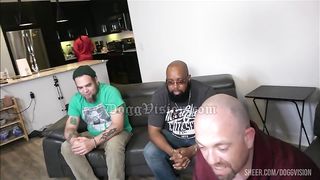 Cuckold Loses Wife in Wager with Friends