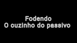 Travesti do pau grande fode seu amigo de trabalho.