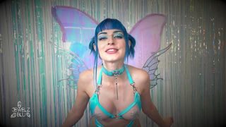 MAGICAL FAIRY JERK OFF INSTRUCTIONS 2022