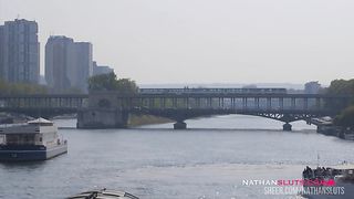 Cock-Addict Simony Diamond Wants A Cock Up Her Ass Quick