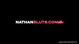 Cock-Addict Simony Diamond Wants A Cock Up Her Ass Quick