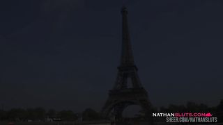 Cock-Addict Simony Diamond Wants A Cock Up Her Ass Quick