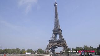 Cock-Addict Simony Diamond Wants A Cock Up Her Ass Quick