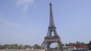 Cock-Addict Simony Diamond Wants A Cock Up Her Ass Quick