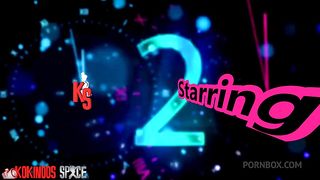 PART N°1: CALI CRUZ & LOUISE DU LAC IN: HANDJOBS, BLOWJOBS, FACE FUCKING, DEEP THROATS, CUM SHOTS, CUM IN MOUTH, CUM EATING...