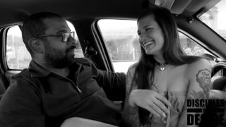 LUNA LOVELY INTERVIEW WITH CUM SHOW