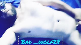 HAVE YOU ALREADY CUM TODAY? EXTREMELY SENSUAL PORN VIDEO WITH BAD_WOLF28