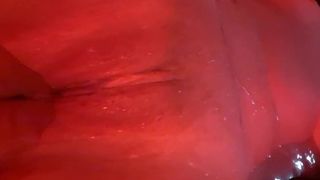 THE MOTEL MAKING VIDEOS IN THE BATHTUB