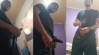 DIELSON KENEDY PINHEIRO BIG COCK.