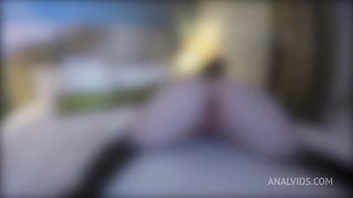 Natalie Nixon Meets LT