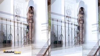 Alicia thirteen in a 5-1