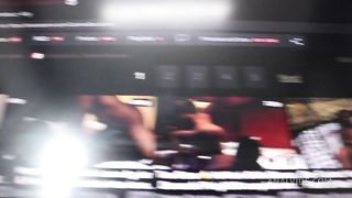 Kyra Sex and Clarkes Boutaine First Anal Scene (Edited) for PH Only