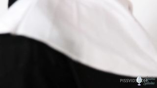 Forbidden Video - The Nun