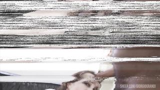 Black Pee Matter, Di Devi, 3on1, BBC, Anal Fisting, ATM, DAP, Gapes, Pee Drink, Squirt Drink, Cum in Mouth, Swallow GIO2081