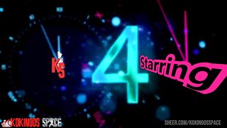 THE FOLLOWING OF CALI CRUZ & LOUISE DU LAC IN: HANDJOBS, BLOWJOBS, FACE FUCKING, DEEP THROATS, CUM SHOTS, CUM IN MOUTH, CUM EATI