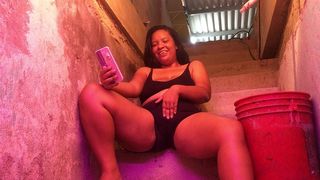 YOU MAKE ME FEEL DIRTY WHEN HE WATCHES ME