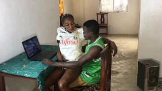 COMPUTER LESSON TURN HARD HARDCORE SEX LESSON FULL VIDEO