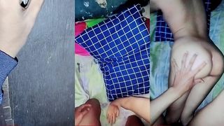 SELINGKUH DENGAN CEWEK TOBRUT HYPER YANG MEMBUAT KONTOLKU CROT DI MULUT