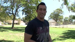 JOLISA GETS PICKED AND FUCKED !