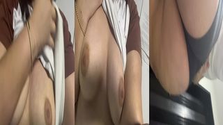 MUESTRO MI CUERPITO.