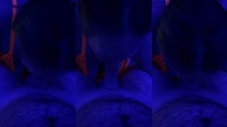 SLOPPY TOPPY SLUT SUCKS DICK