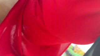 BEAUTIFUL ARAB CURVY HOT MAID CLEANING MY HOTEL ROOM, I SAW HER SEXY ATTRACTIVE & START MASTURBATION - SEP 25, 2024