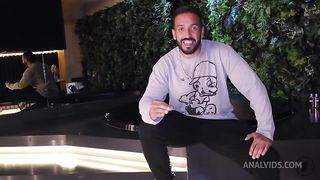 LUANA AGUIAR em O CORNINHO TRISTE 7