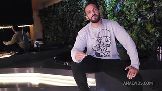 LUANA AGUIAR em O CORNINHO TRISTE 7