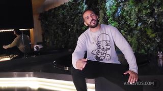 LUANA AGUIAR em O CORNINHO TRISTE 7