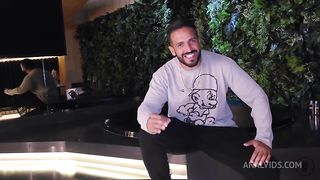 LUANA AGUIAR em O CORNINHO TRISTE 7