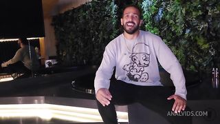 LUANA AGUIAR em O CORNINHO TRISTE 7