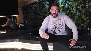 LUANA AGUIAR em O CORNINHO TRISTE 7