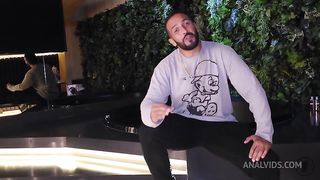 LUANA AGUIAR em O CORNINHO TRISTE 7