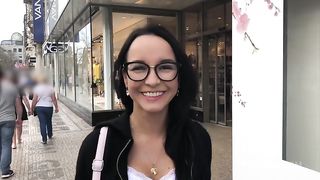 Two hot girls for Mike in Praha 2021 Anal Creampie, Drink Cum from girl Ass, Domination