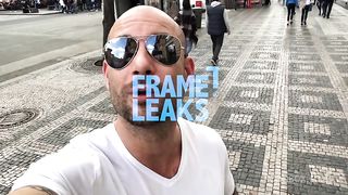 Two hot girls for Mike in Praha 2021 Anal Creampie, Drink Cum from girl Ass, Domination