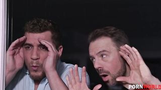 Busty Czech MILF Billie Star Gets Ass Reamed by Her Neighbors GP1712