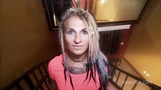 Hot  Rasta Summer Rayne Loves BBC