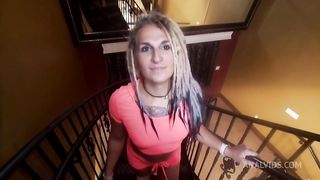 Hot  Rasta Summer Rayne Loves BBC