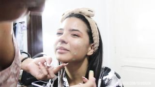 Behind the scenes. LUCY MENDEZ - SABRINA MILLER - EMILY WHITE. LTP125