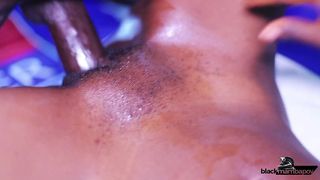 HORNY TEENAGE BITCH CUM ALL OVER PATO BIG BLACK COCK