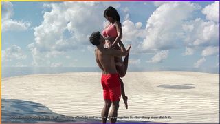 MY DORM 90 - BEACH BALL GAME (TRUTH OR DARE) AND DANCE SHOW