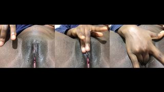 HORNY BABE SOLO MASTURBATION